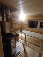 Лот: 21184033. Фото: 5. Отличный деревянный, домик в лесу...