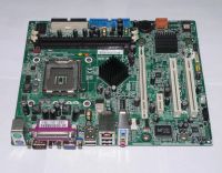 Лот: 10409082. Фото: 2. MB MSI MS-7254 ver.2.1 (ATI Radeon... Комплектующие