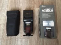 Лот: 10999027. Фото: 2. Вспышка Nissin Di866 Mark ii Professional. Аксессуары, расходные материалы