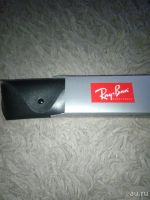 Лот: 3936356. Фото: 2. очки Ray Ban Стекло. Аксессуары