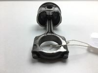 Лот: 20652472. Фото: 2. Поршень с шатуном Mazda Premacy... Автозапчасти