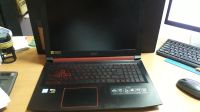 Лот: 14466842. Фото: 2. Ноутбук Acer Nitro 5 AN515-52-56Z7. Компьютеры, ноутбуки, планшеты