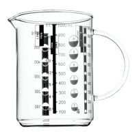 Лот: 24942304. Фото: 2. Кружка мерная WMF Gourmet 1л. Посуда, кухонная утварь