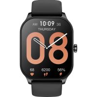 Лот: 21387504. Фото: 2. Смарт-Часы AmazFit Pop 3S (A2318... Смартфоны, связь, навигация