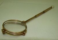 Лот: 12675854. Фото: 10. Лорнет складной старинный с телескопической...