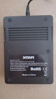 Лот: 11496207. Фото: 2. зарядное Xtar VC4. Аксессуары