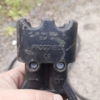 Лот: 20866081. Фото: 5. Автовозные силовые кабели Близард