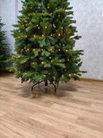 Лот: 24386696. Фото: 2. Елка искусственная литая 170см. Новый год!