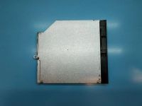 Лот: 17652197. Фото: 2. Б/У привод, CD / DVD / RW Slim... Комплектующие