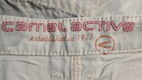Лот: 25644929. Фото: 4. Мужские брюки Cargo Camel Active... Красноярск