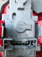 Лот: 16540225. Фото: 2. Задний фонарь левый Audi A6 С5... Автозапчасти