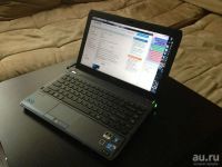 Лот: 8898256. Фото: 6. Ноутбук Sony Vaio VPCS137GH Core...