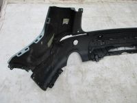 Лот: 12251013. Фото: 4. Бампер задний Land Rover Discovery... Красноярск