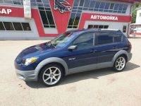 Лот: 16228267. Фото: 4. Pontiac Vibe