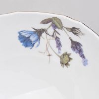 Лот: 25301759. Фото: 10. Ваза на ножке Lefard Belle 13x11см