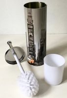 Лот: 12828249. Фото: 7. 🚽Ёрш туалетный Rosenberg в стальном...