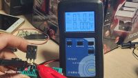 Лот: 21169985. Фото: 6. Транзистор полевой hy3912 mosfet...