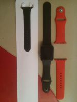 Лот: 6888275. Фото: 5. Apple Watch Sport 42mm with Black...