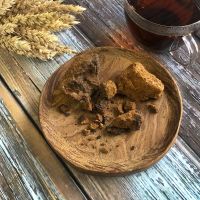 Лот: 16715958. Фото: 3. Чага, берёзовый гриб кусковой... Красноярск