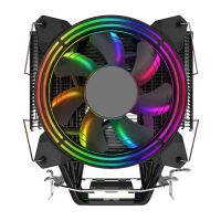Лот: 19087588. Фото: 2. Новый кулер (cooler) Alseye H120D... Комплектующие