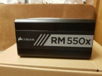 Лот: 17005907. Фото: 2. Блок питания Corsair RM 550x... Комплектующие