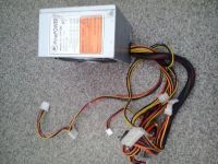 Лот: 4459534. Фото: 2. Блок питания (БП) FinePOWER DNP-450... Комплектующие
