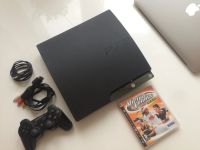 Лот: 12704716. Фото: 2. Sony PlayStation 3. Игровые приставки, консоли, видеоигры