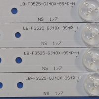 Лот: 16428917. Фото: 3. 0101 LED String Strip LCD подсветка... Бытовая техника