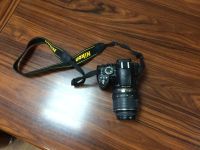 Лот: 8588638. Фото: 2. Фотоаппарат Nikon D3100 (обмен... Фотокамеры
