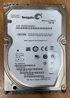 Лот: 21375038. Фото: 3. Жесткий диск 2.5 SATA Seagate... Компьютеры, оргтехника, канцтовары