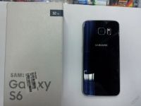 Лот: 5957144. Фото: 2. Samsung S6 32Gb комплект бу 1... Смартфоны, связь, навигация