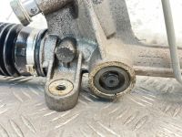Лот: 25642180. Фото: 7. рулевая рейка Skoda Fabia 5J2