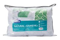 Лот: 24562047. Фото: 5. Подушка MITTE Бамбук