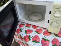 Лот: 20757381. Фото: 3. Микроволновая печь, микроволновка... Бытовая техника