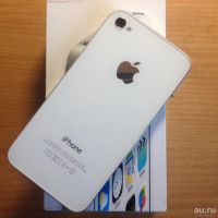 Лот: 9325878. Фото: 3. iPhone 4s 8gb. Красноярск