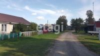 Лот: 25294209. Фото: 20. 3-комн. дом , село Сухобузимское...