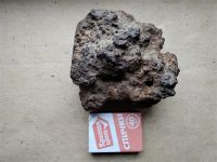 Лот: 15047994. Фото: 3. Метеорит железо-каменный. Красноярск