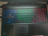Лот: 24257184. Фото: 2. Ноутбук HP Omen 15 / i7 9750H... Компьютеры, ноутбуки, планшеты