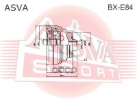 Лот: 21965588. Фото: 2. Шрус Наружный 33X65.2x31 ASVA... Автозапчасти