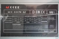 Лот: 18547035. Фото: 2. Блок питания Accord ACC-600W-12... Комплектующие