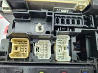 Лот: 20897968. Фото: 3. Блок предохранителей Toyota Corolla... Авто, мото, водный транспорт