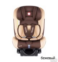 Лот: 11198879. Фото: 3. Автокресло Lionelo Sander isofix... Красноярск