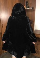 Лот: 15531961. Фото: 3. Шуба из мутона. Одежда, обувь, галантерея