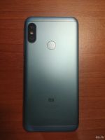 Лот: 13607411. Фото: 4. Xiaomi Mi A2 Lite 4/32