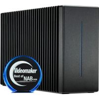Лот: 25432458. Фото: 2. Внешний диск SSD OWC 12TB ThunderBlade... Комплектующие