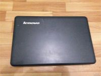 Лот: 8723234. Фото: 2. Корпус для ноутбука Lenovo g555. Комплектующие