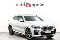 Лот: 22813443. Фото: 2. BMW X6 2021. Авто, мото, водный транспорт