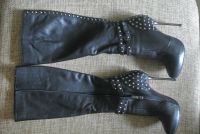 Лот: 11507324. Фото: 2. Сапоги женские Basic 36 размер. Женская обувь