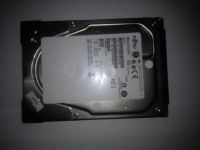 Лот: 11284085. Фото: 2. Жесткие диски HDD 300 Gb SAS Fujitsu... Комплектующие
