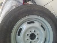 Лот: 3172685. Фото: 2. Продам резину на дисках. Шины, Диски